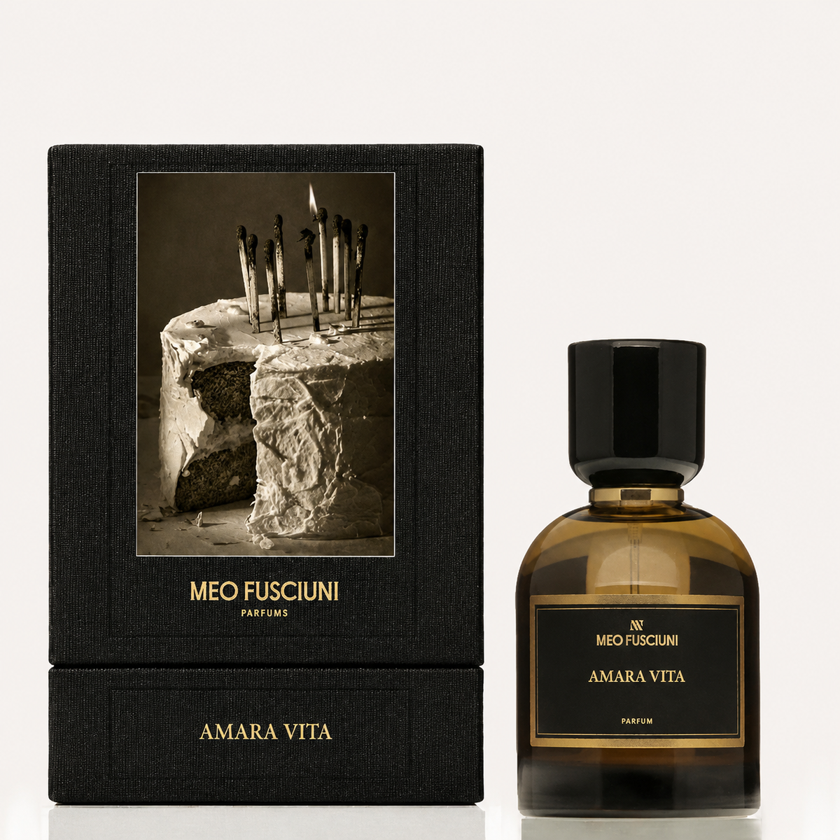 Amara Vita