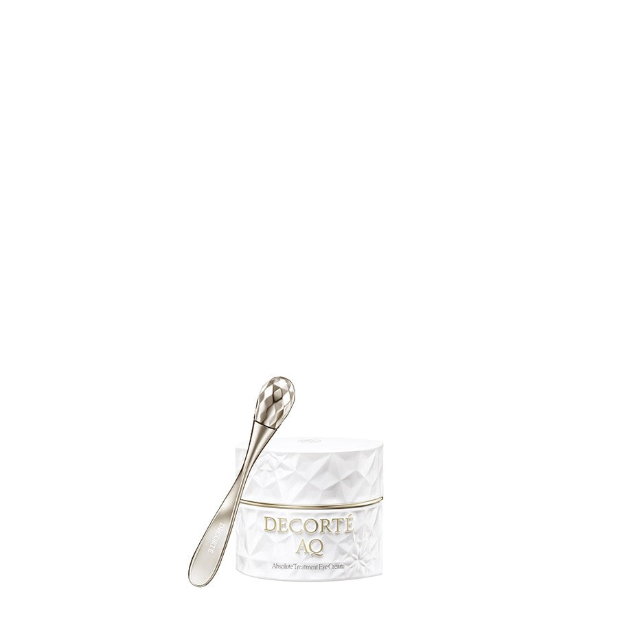 Absolute Treatment Tightening Eye Cream