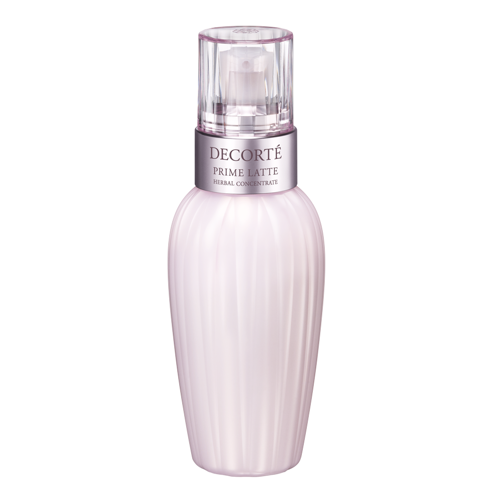 Prime Latte Herbal Concentrate