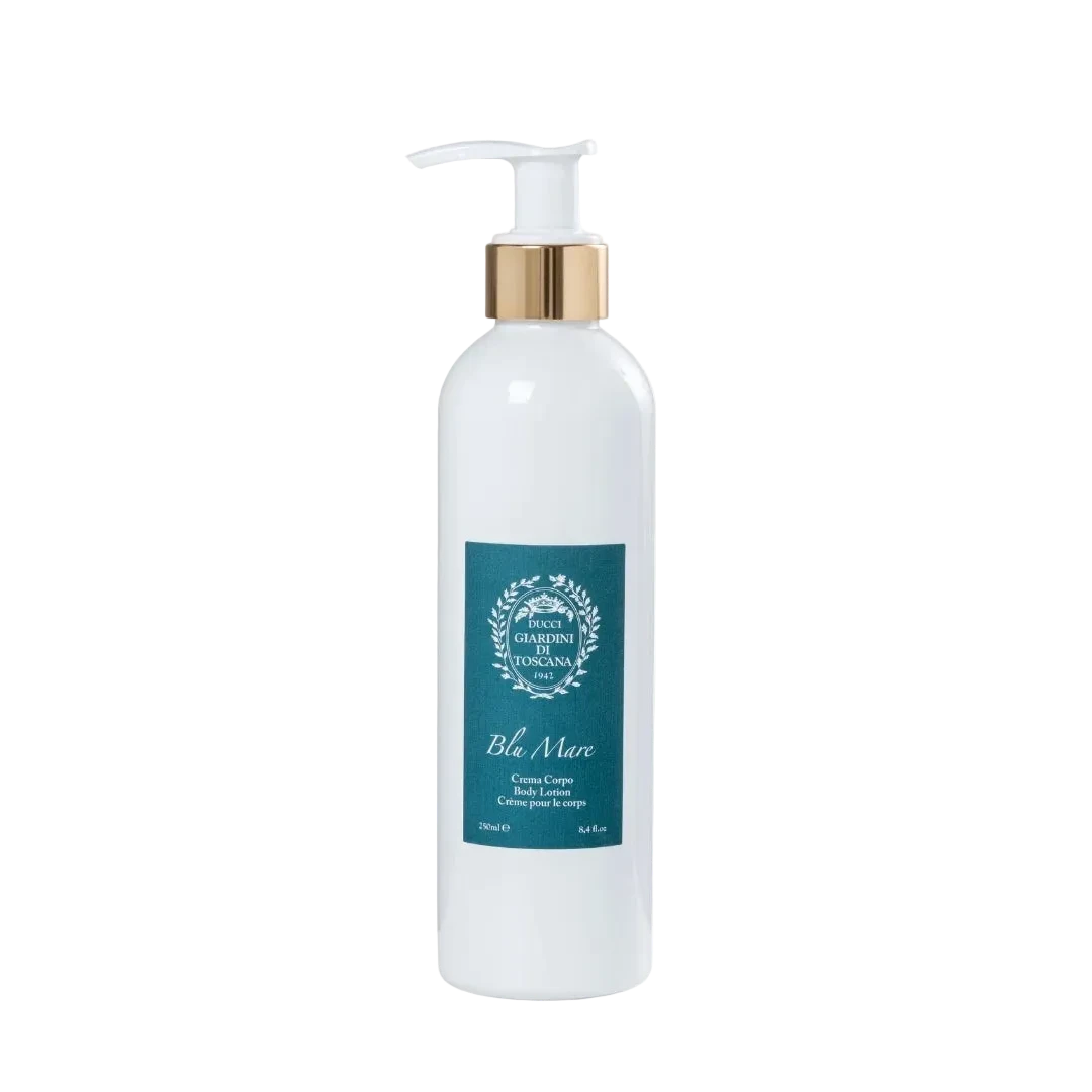 Crema Corpo Blu Mare