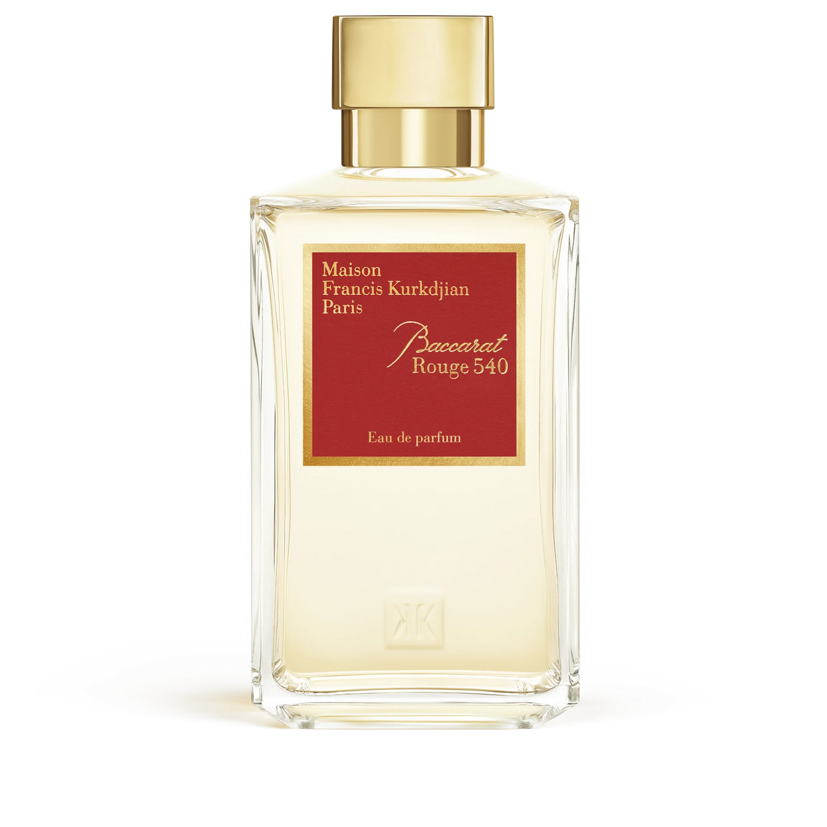 Baccarat Rouge 540