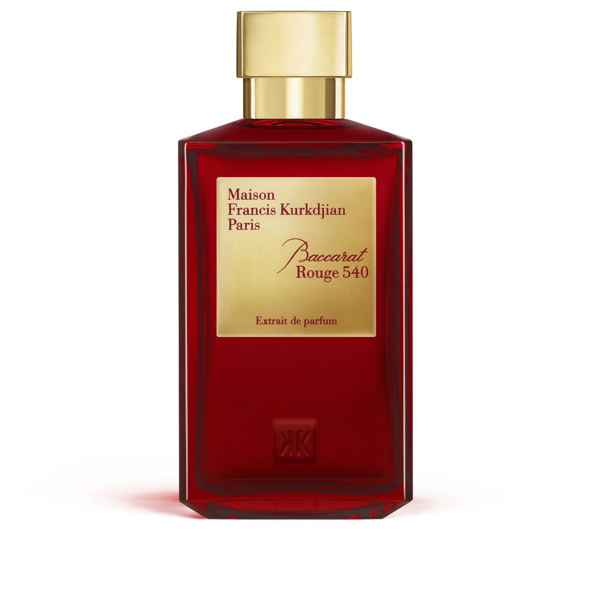 Baccarat Rouge 540 Extrait