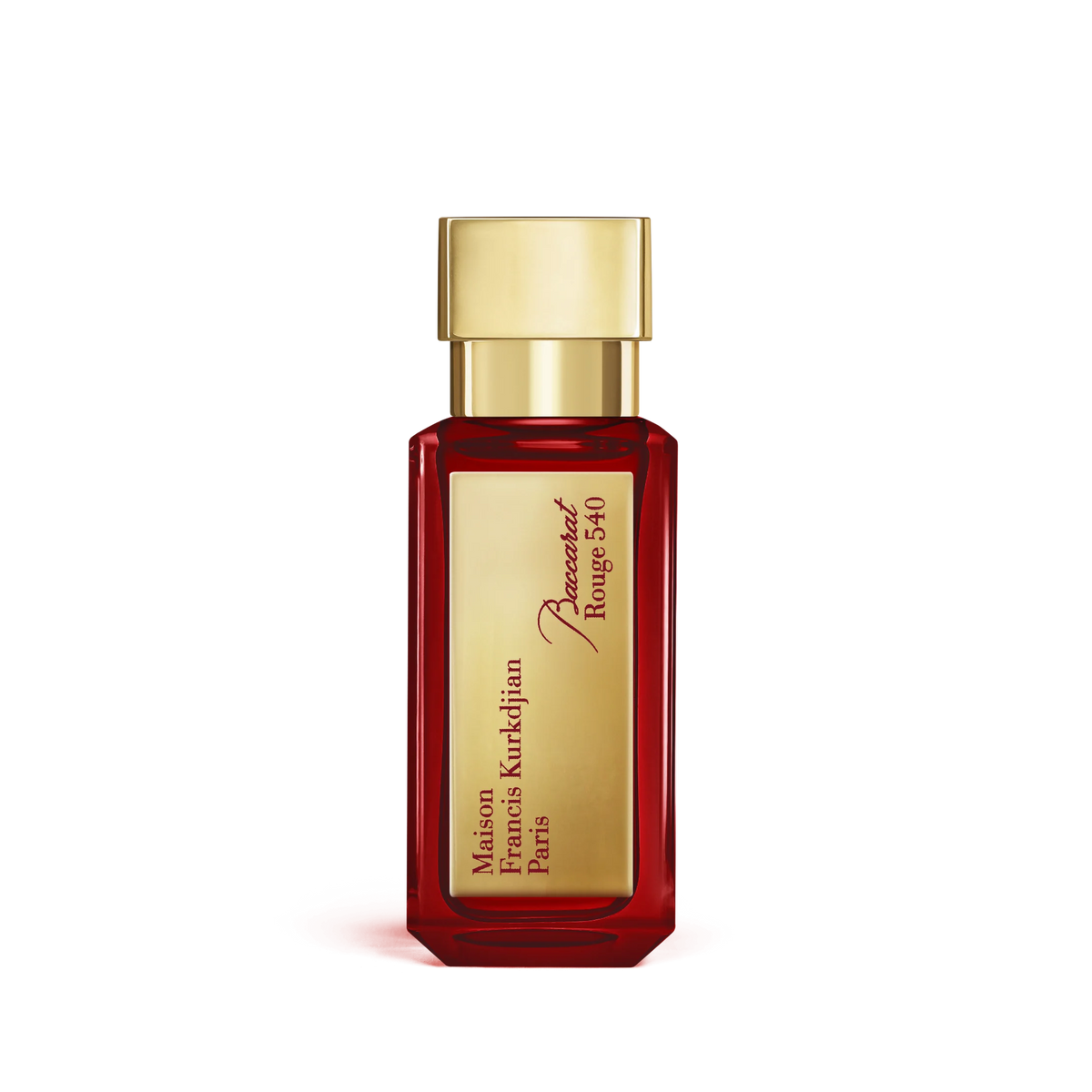 Baccarat Rouge 540 Extrait