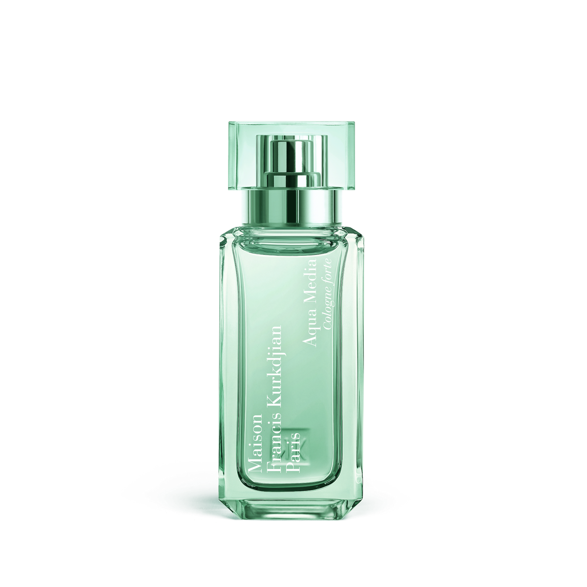 Aqua Media Cologne Forte
