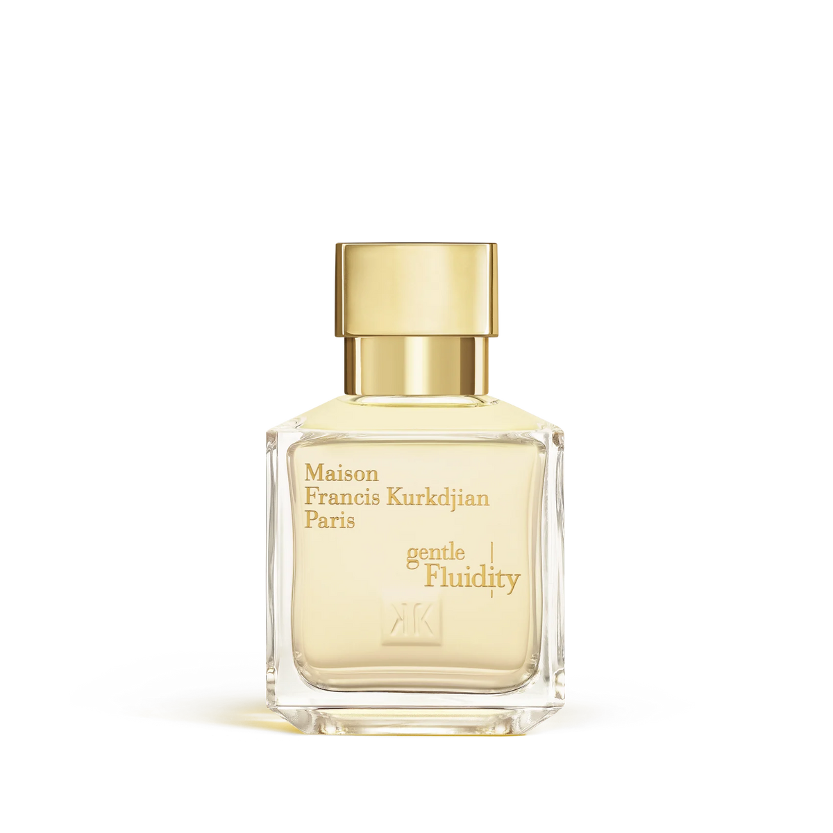 Gentle Fluidity Gold