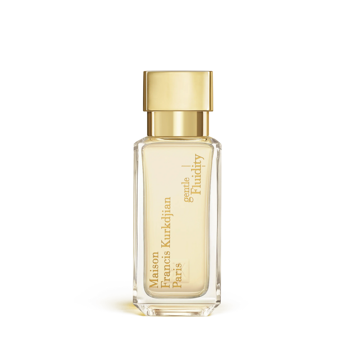 Gentle Fluidity Gold