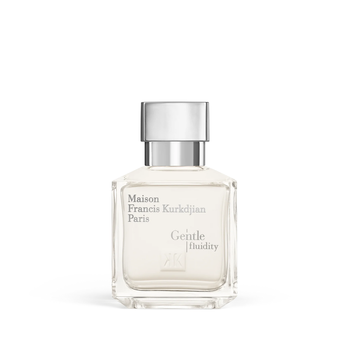 Gentle Fluidity Silver