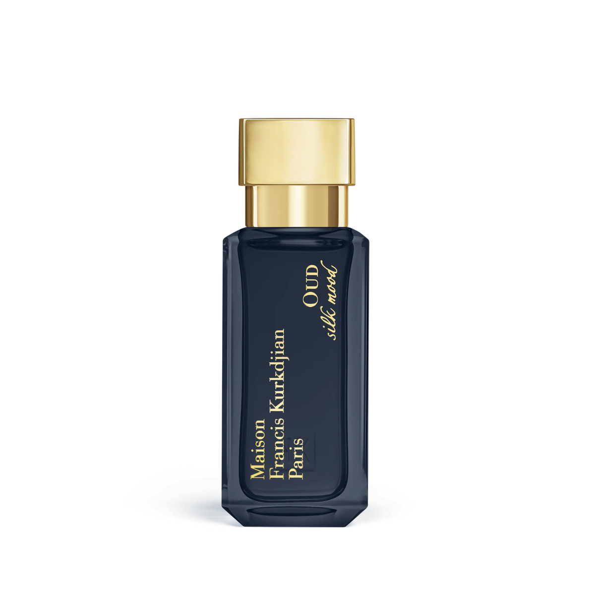 Oud Silk Mood