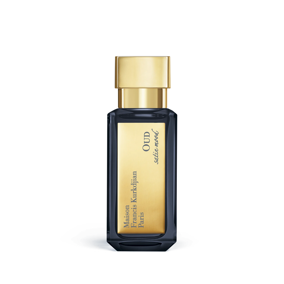 Oud Satin Mood Extrait