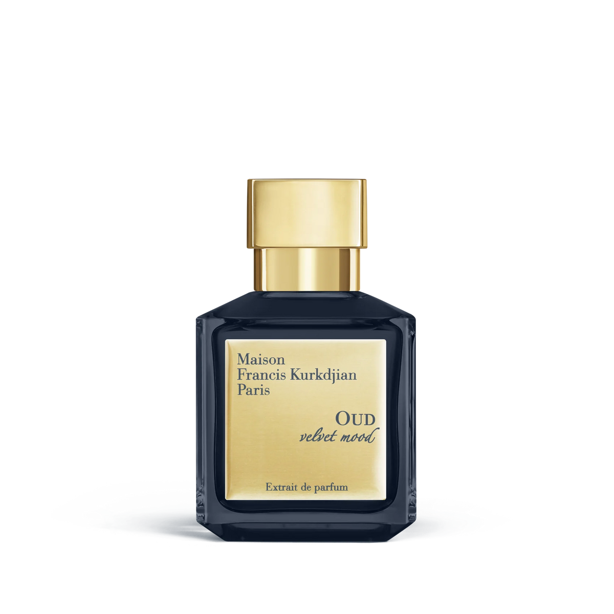 Oud Velvet Mood Extrait