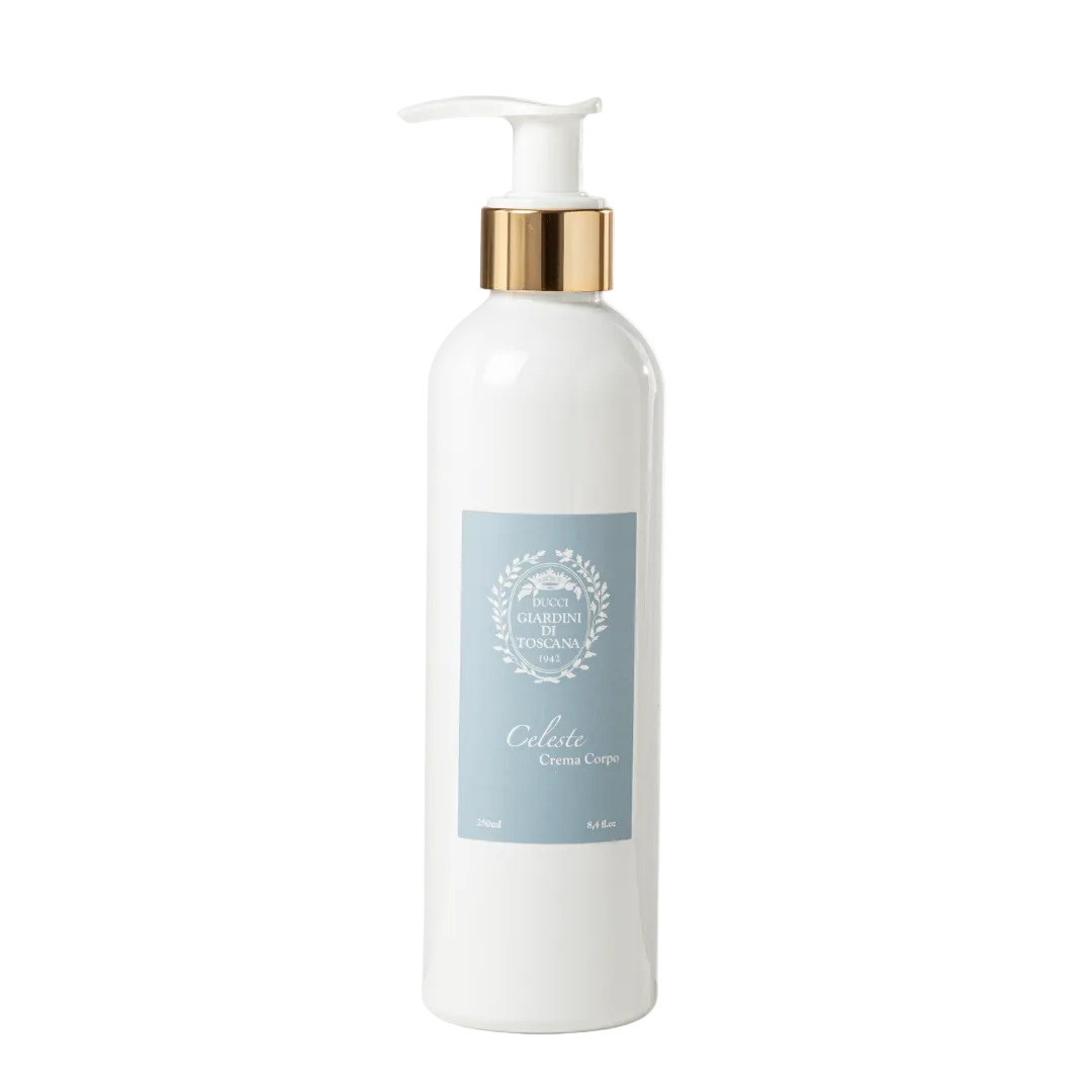 Crema Corpo Celeste