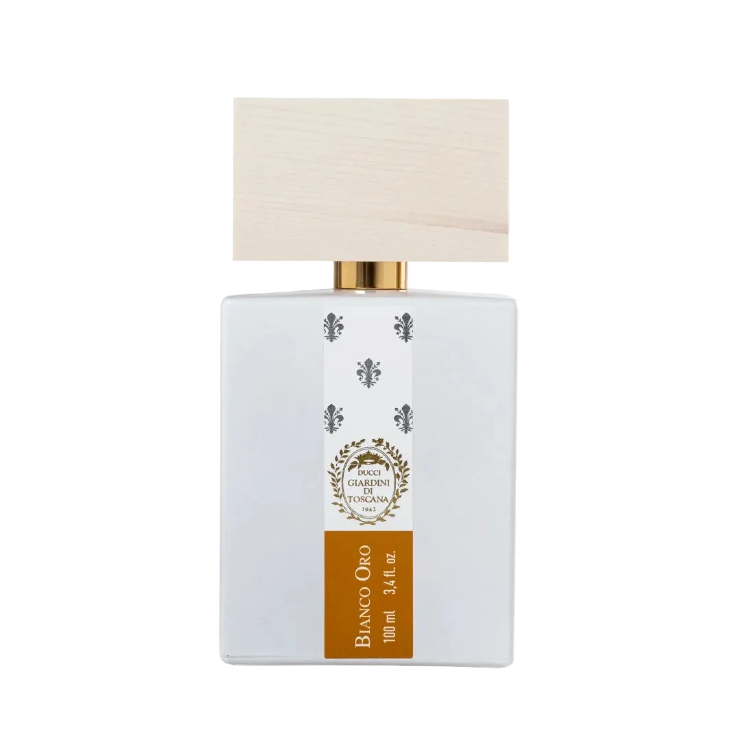 Bianco Oro