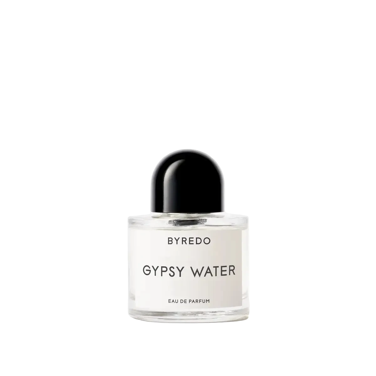 Gypsy Water