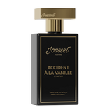 Accident à la Vanille