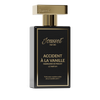 Accident à la Vanille - Madeleine de Proust