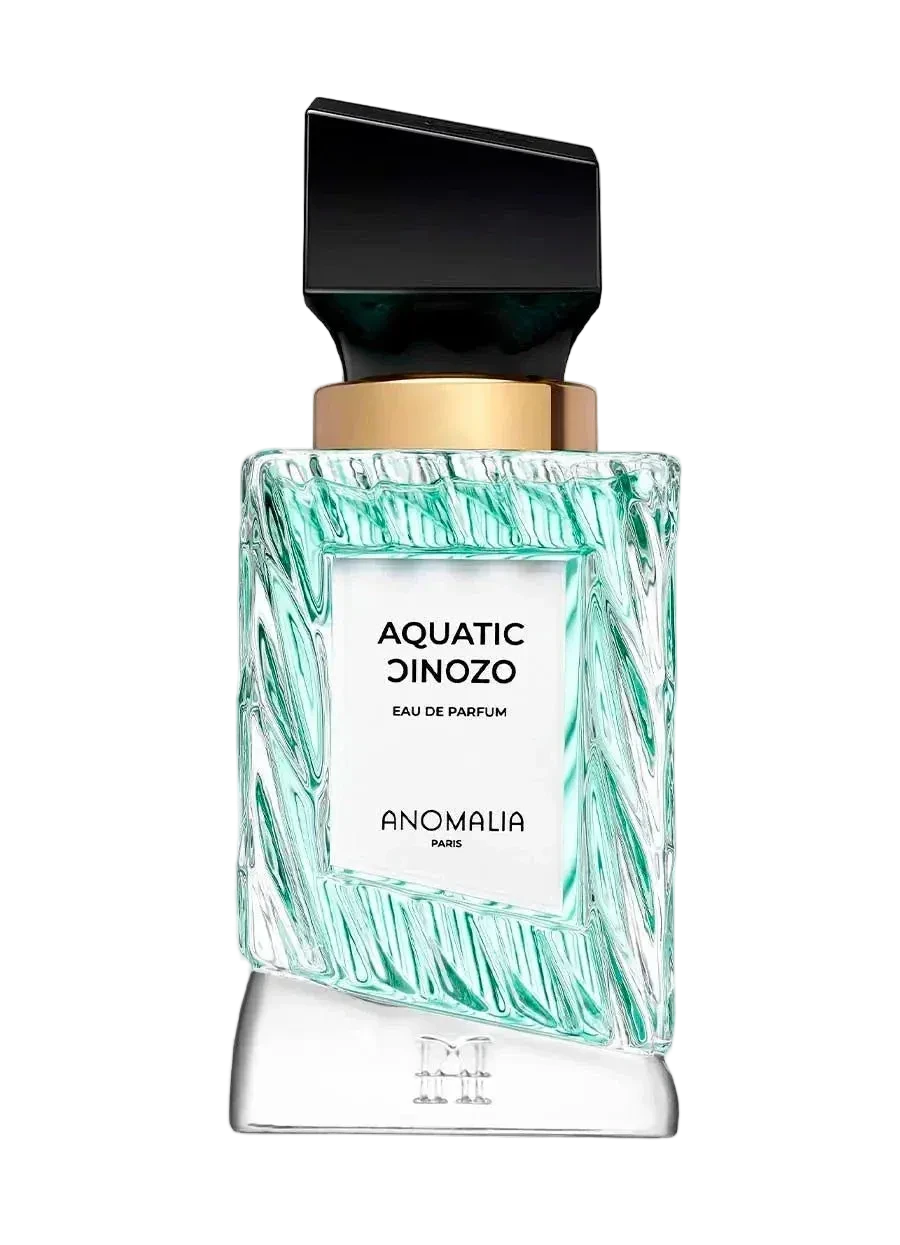 Aquatic Ozonic
