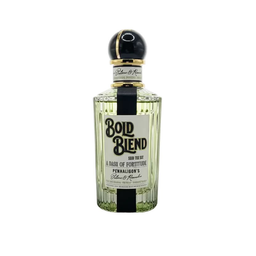 Bold Blend