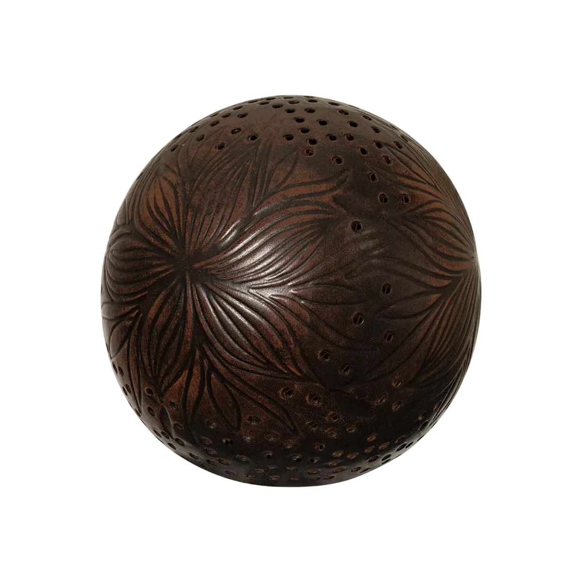 Amber Boule