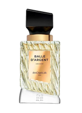 Balle D'Argent