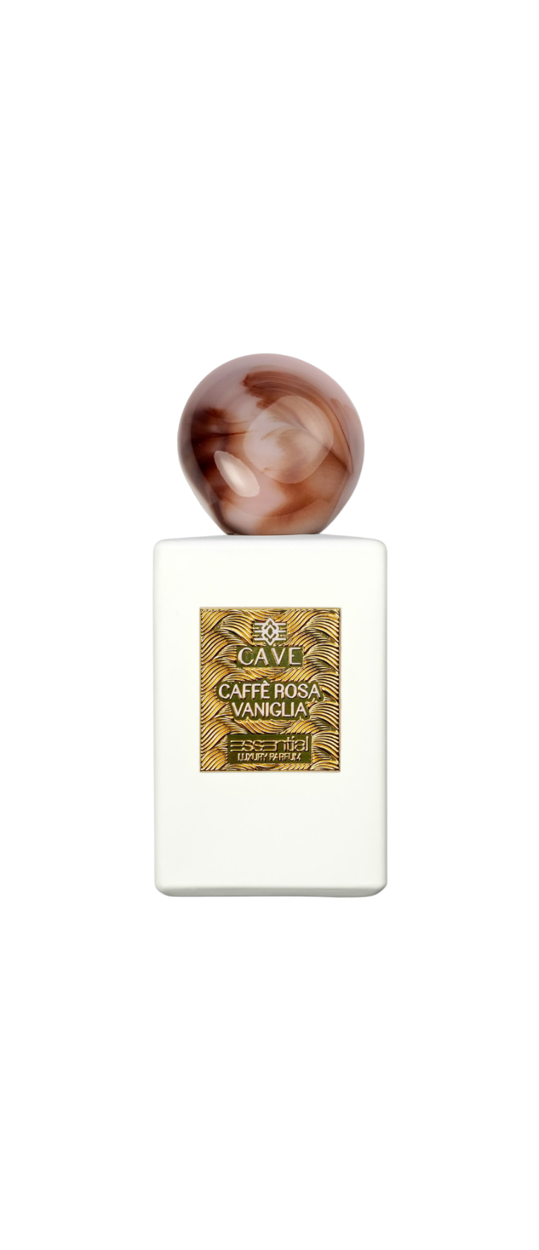 Caffè Rosa Vaniglia