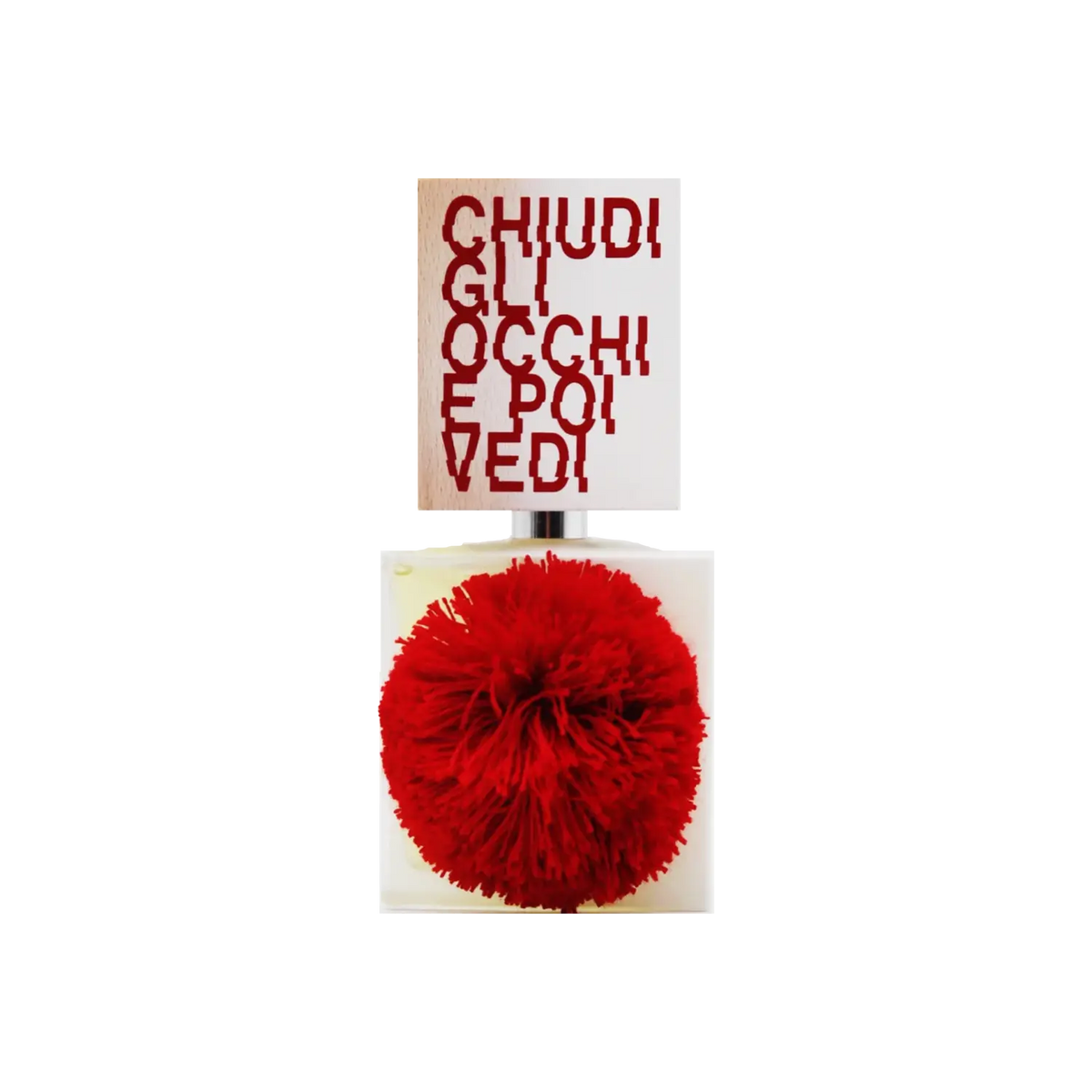 Chiudi gli occhi e poi vedi