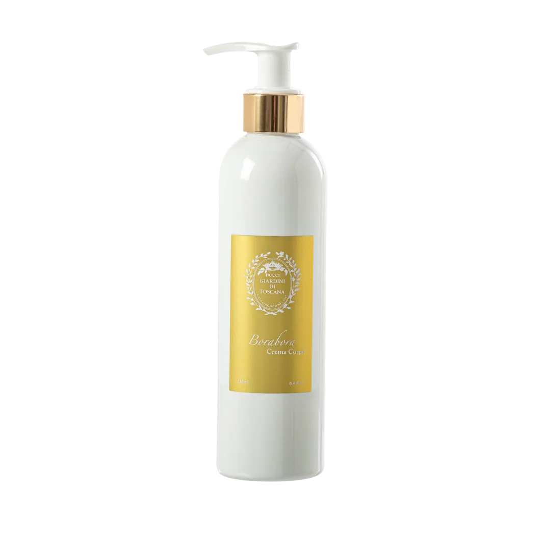 Crema Corpo Bora Bora