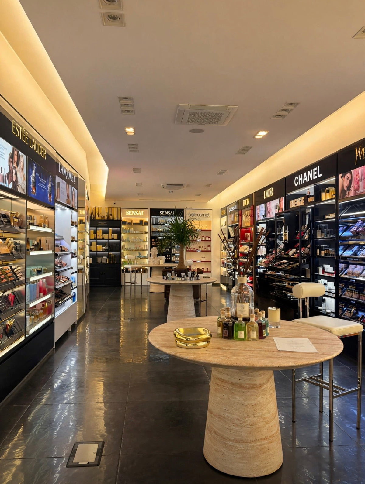 La Gift Card di Beauty Luxury 41