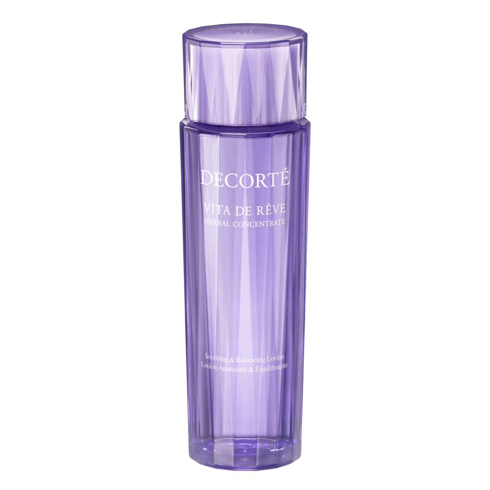 Vita de Rêve Herbal Concentrate
