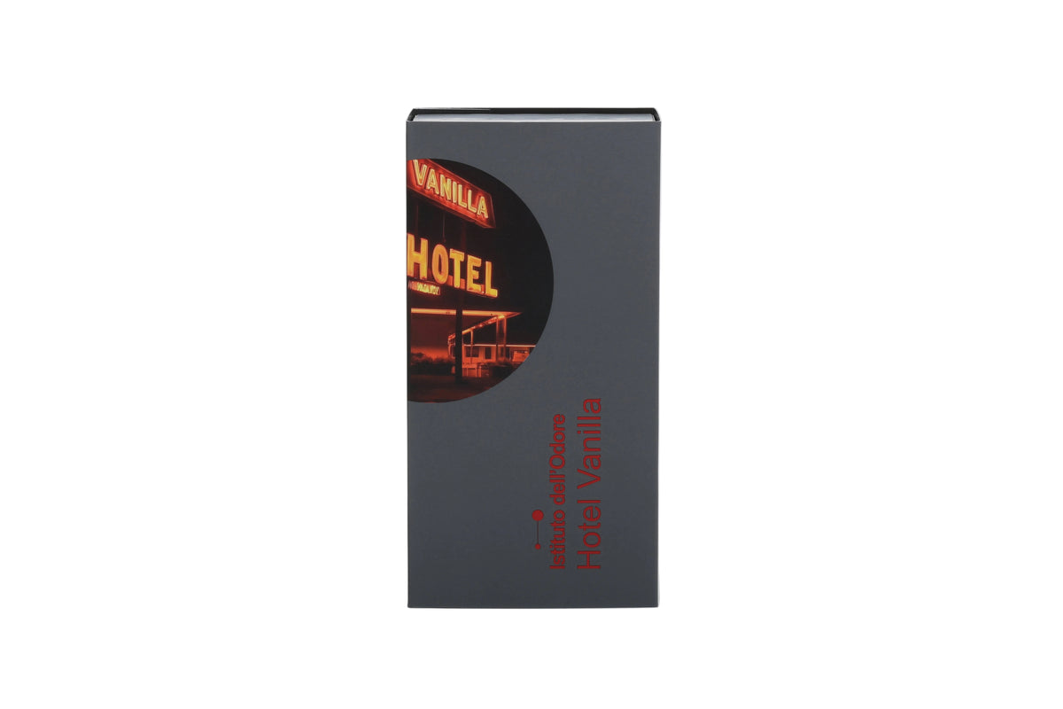 Hotel Vanilla