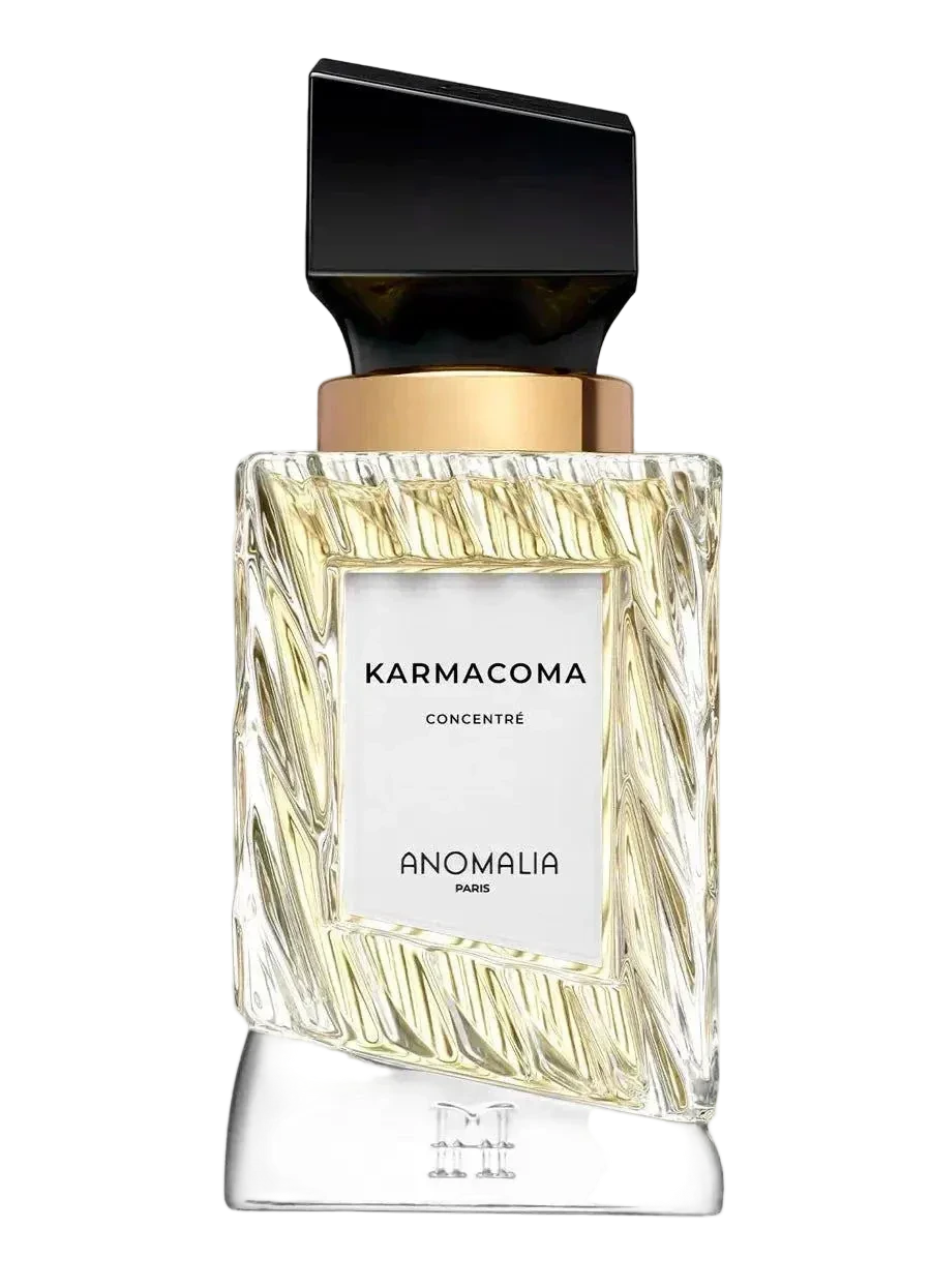 Karmacoma