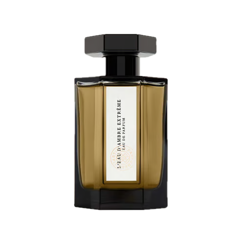 L'Eau d'Ambre Extrême