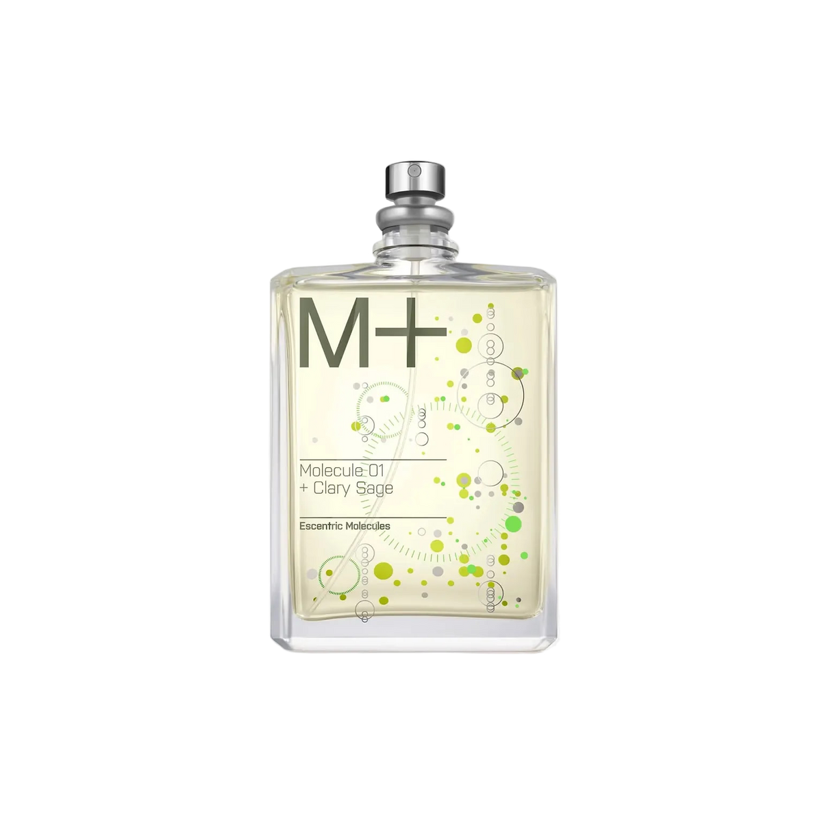 Molecule 01 + Clary Sage