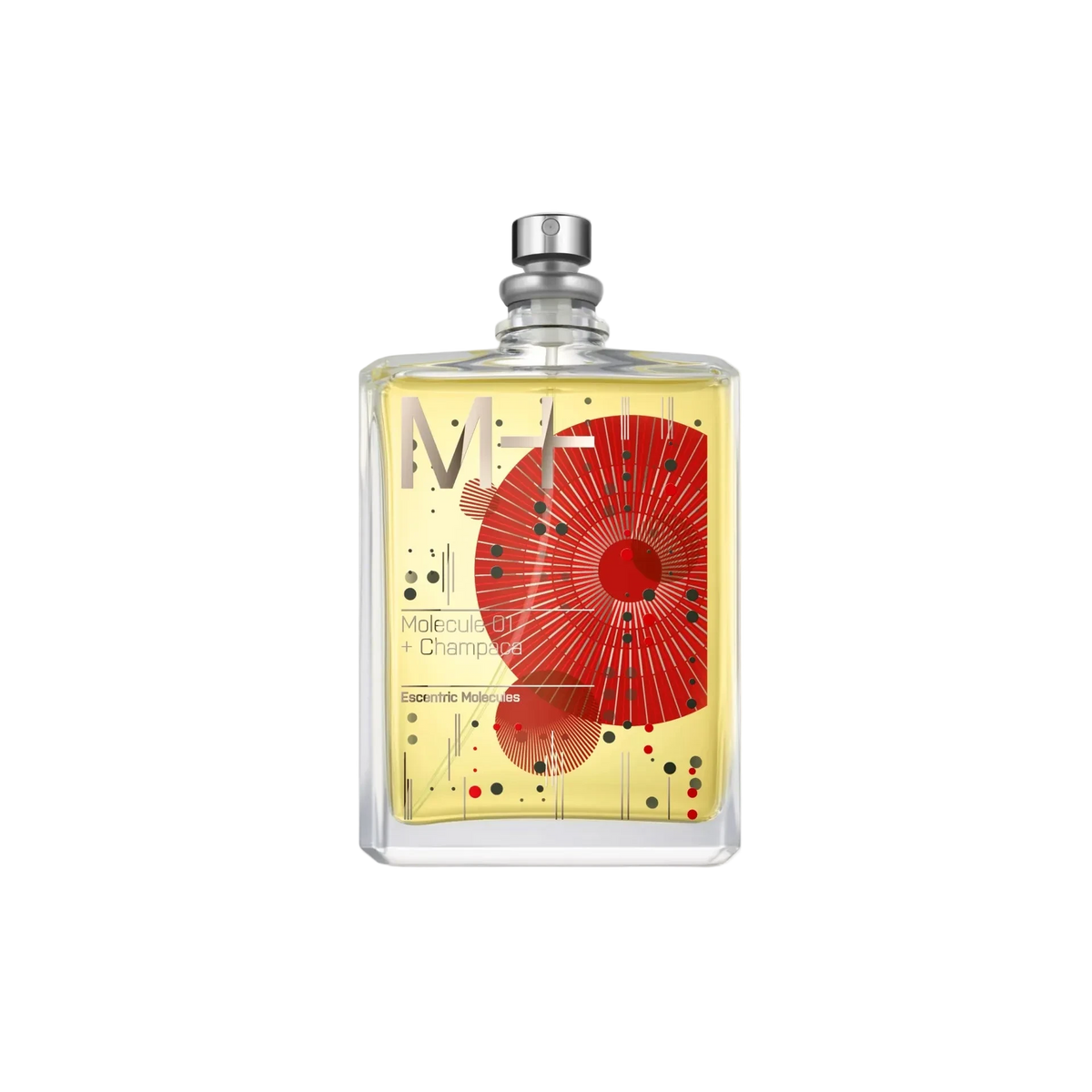 Molecule 01 + Champaca