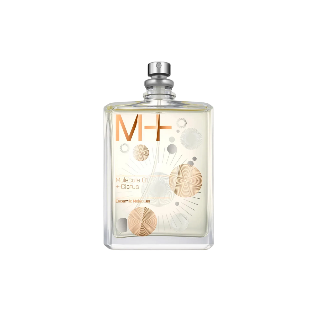 Molecule 01 + Cistus