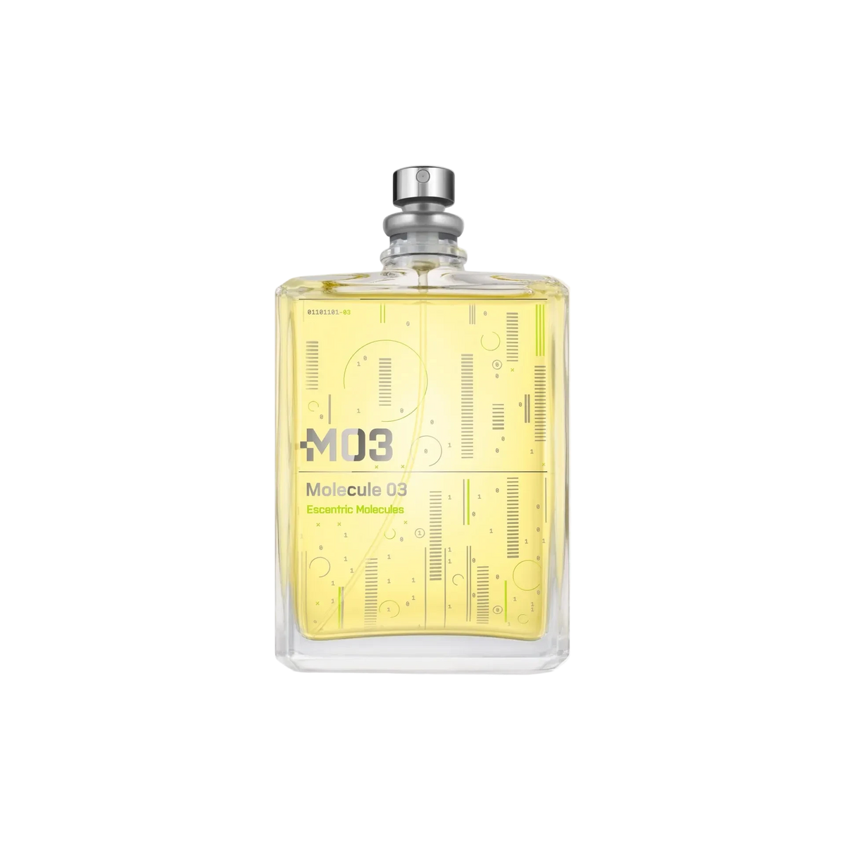 Molecule 03