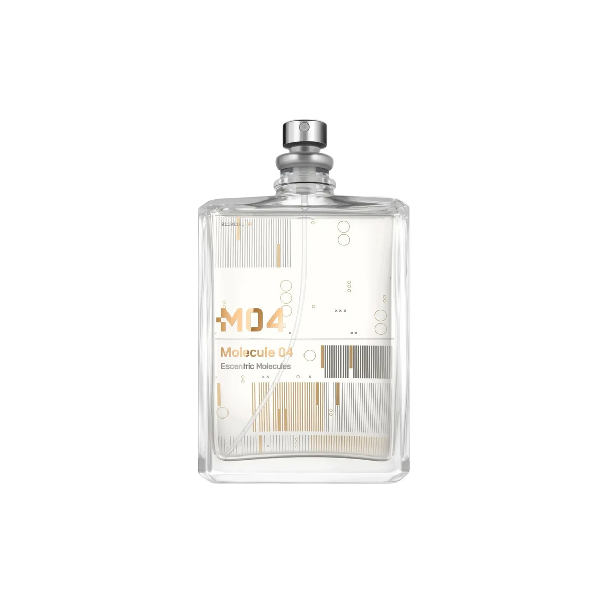 Molecule 04