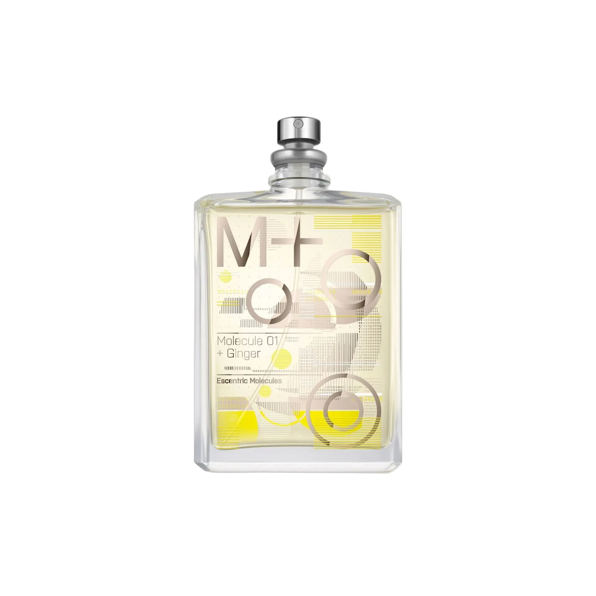 Molecule 01 + Ginger