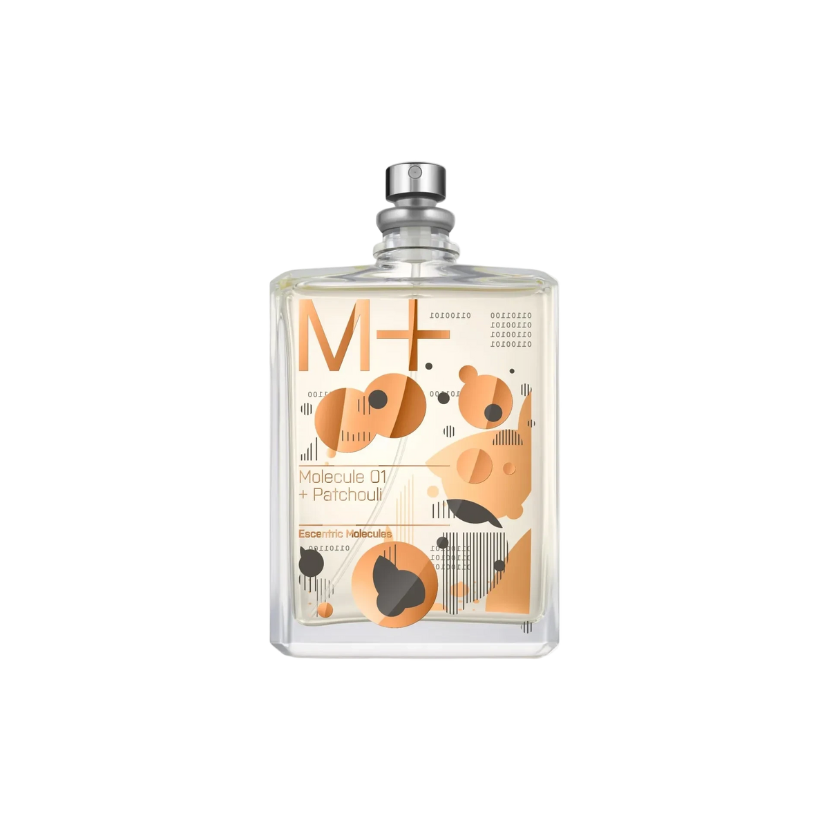 Molecule 01 + Patchouli