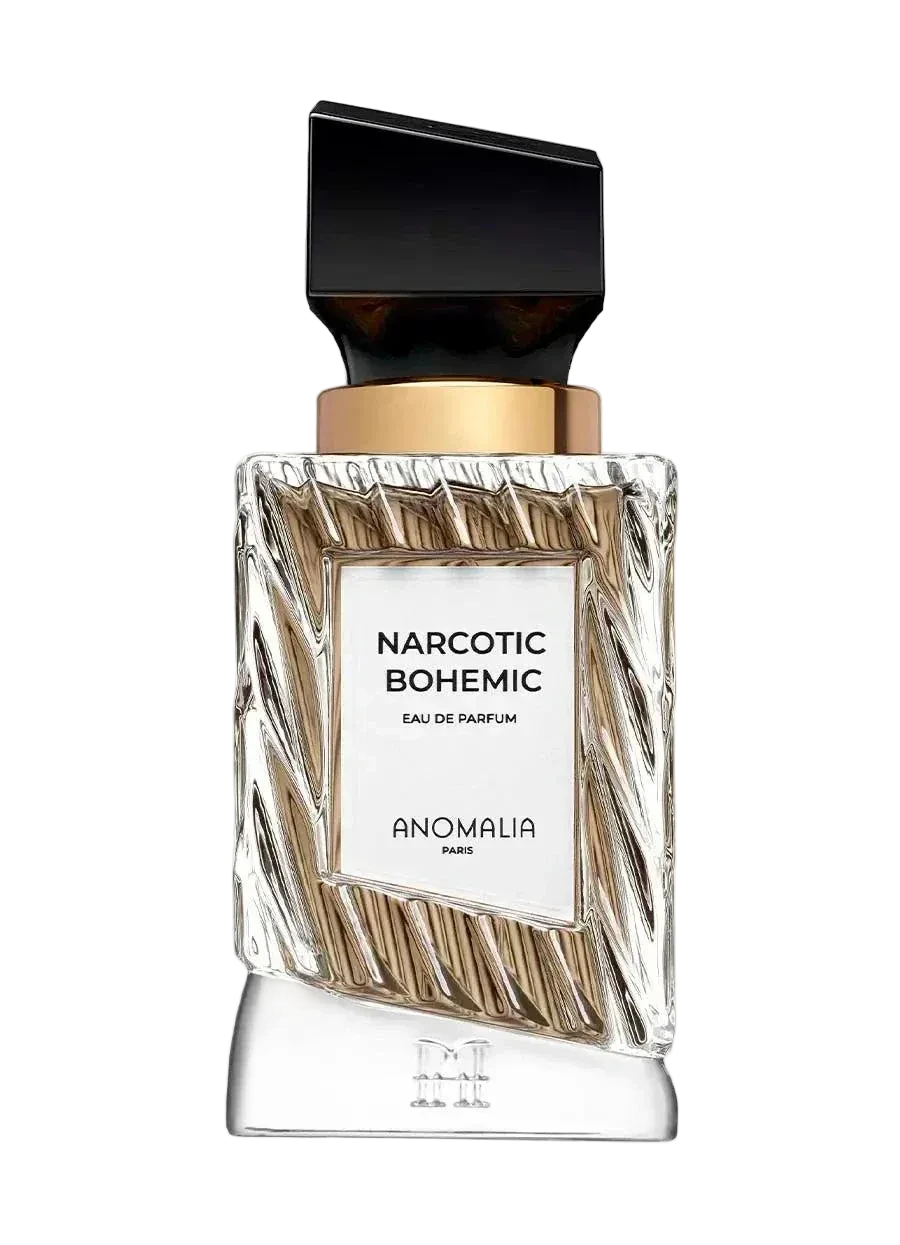 Narcotic Bohemic