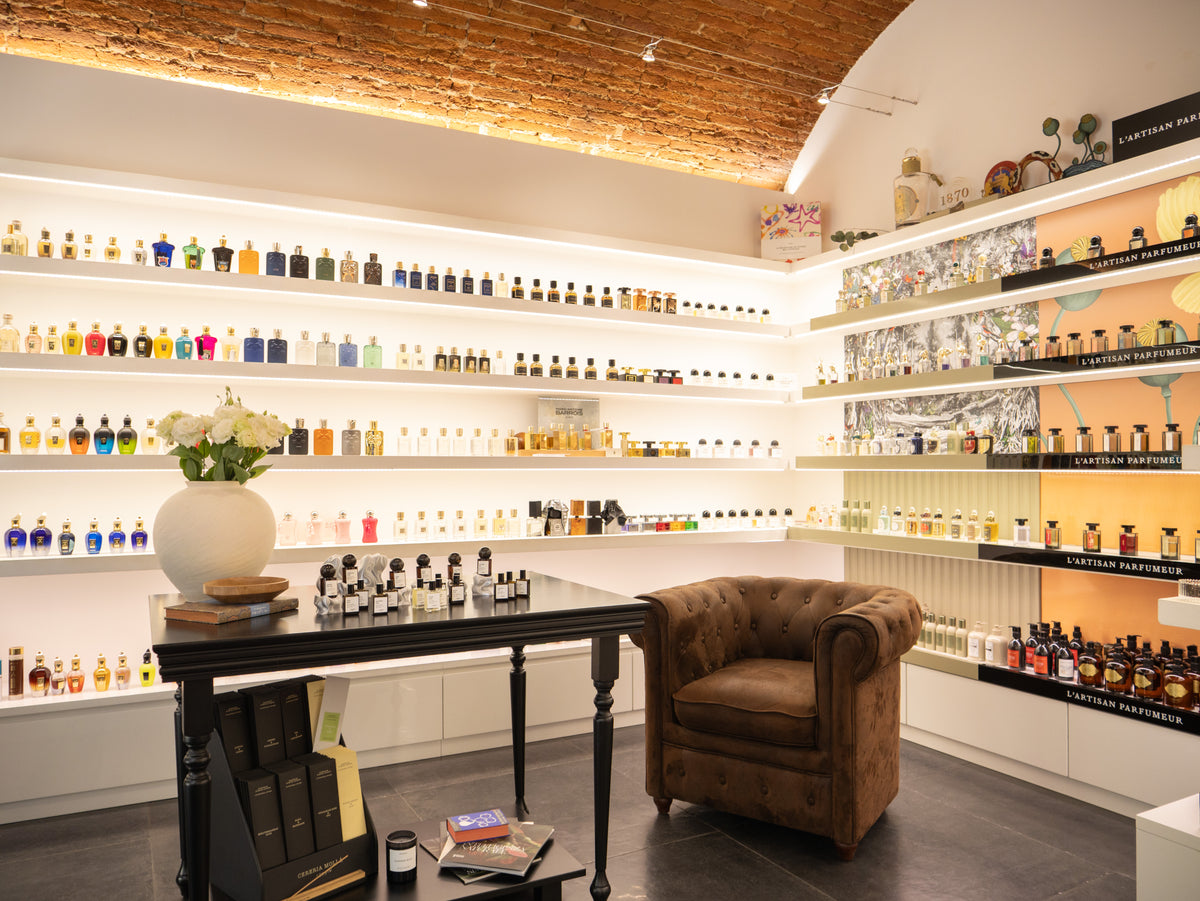 La Gift Card di Beauty Luxury 41