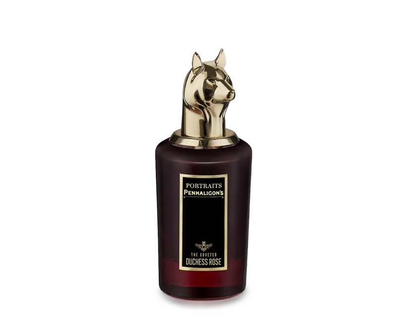 Duchesse Rose Intense