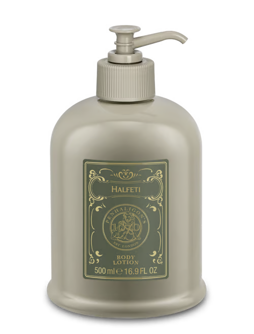 Halfeti Crema Corpo