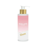 Rosa Latte Body Cream