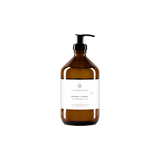 Orange X Santal - Sapone Liquido Corpo & Mani