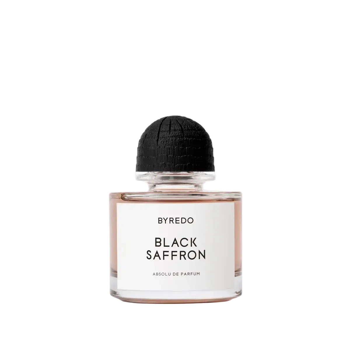 Black Saffron Absolu de Parfum