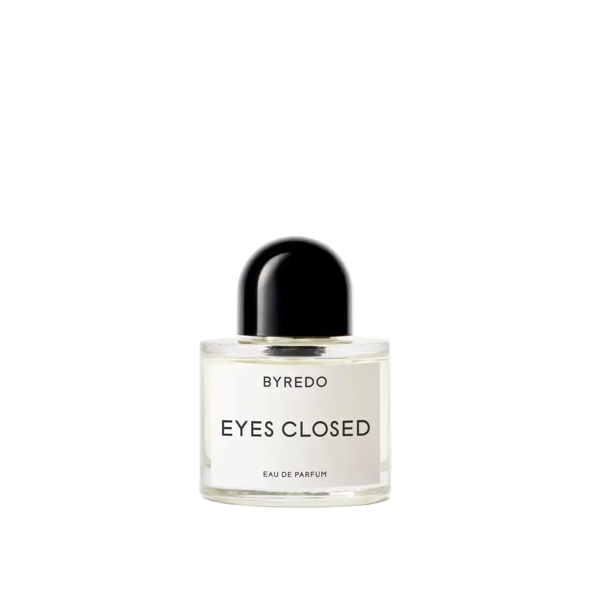 Eye Closed