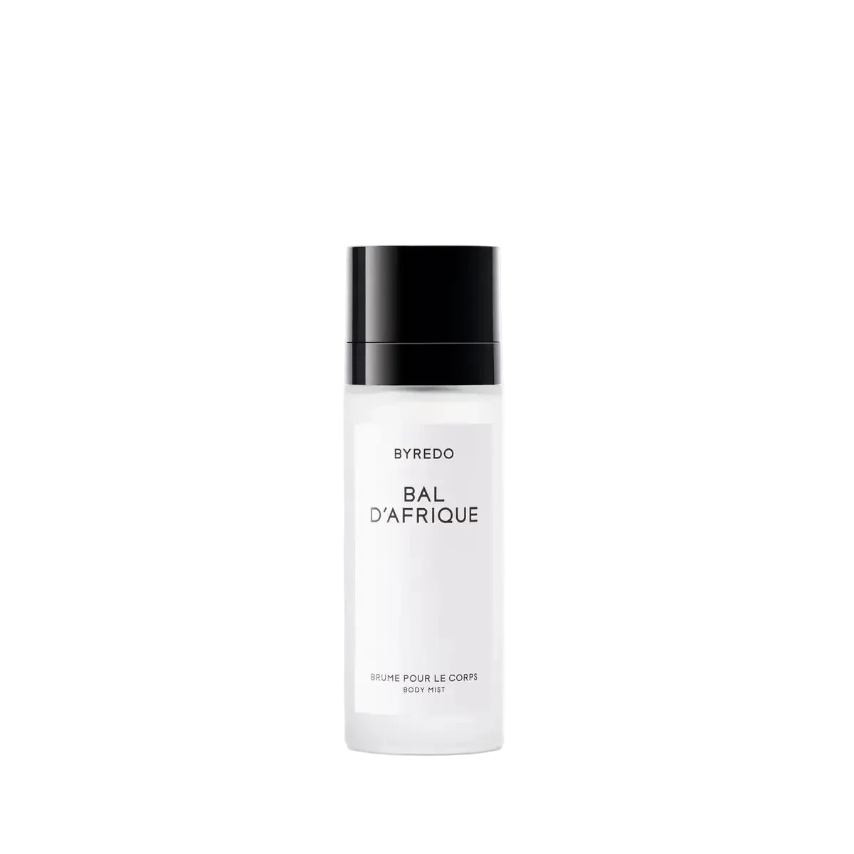 Bal D'Afrique Body Mist