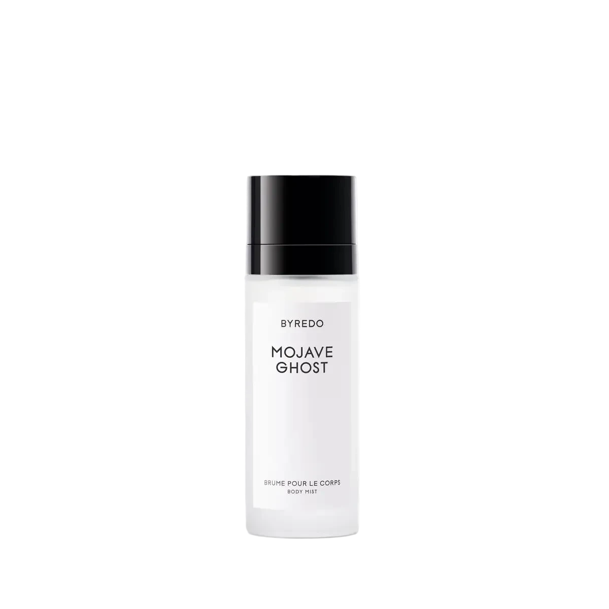Mojave Ghost Body Mist