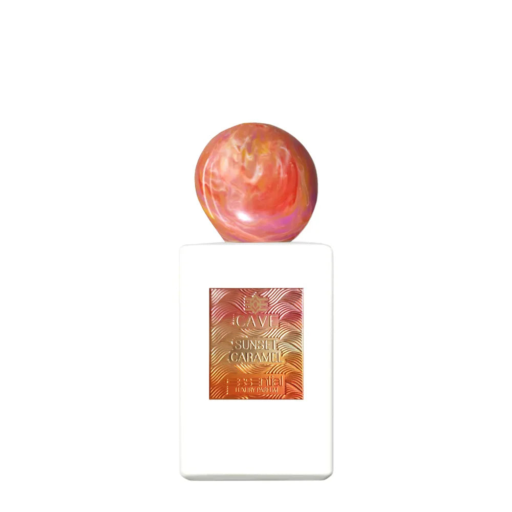 Sunset Caramel