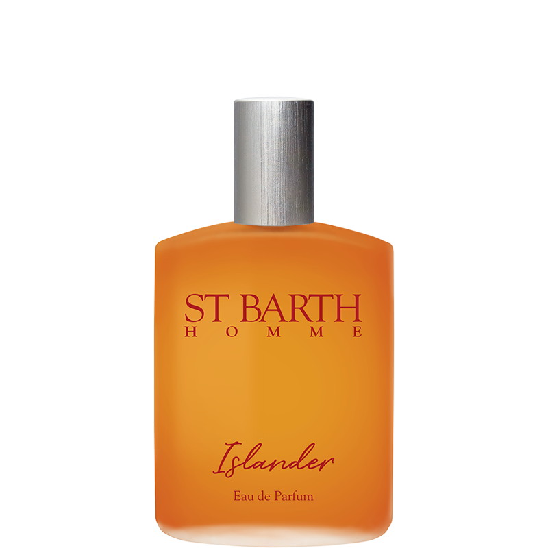 Islander Eau de Parfum